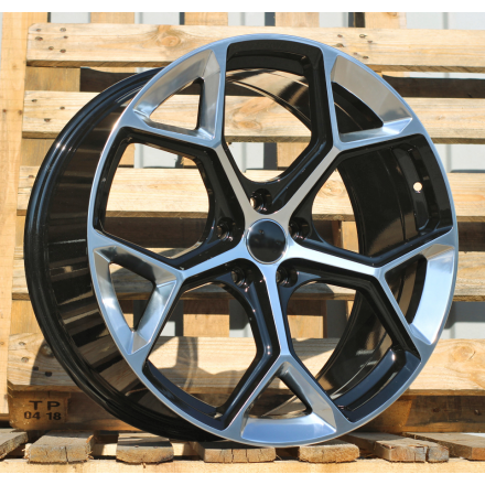 Proracing 5X112 R19 8,5 ET40 I5598 S