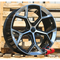 Proracing padangos I5598 S/bf