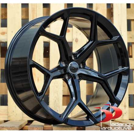 Ratlankiai Proracing 5X112 R20 9,0 ET32 I5598 SB