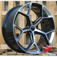 Proracing padangos I5598 SBF