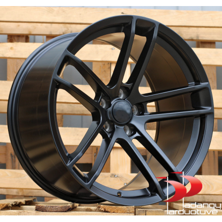 Proracing 5X115 R20 11,0 ET18 I5599 BHM
