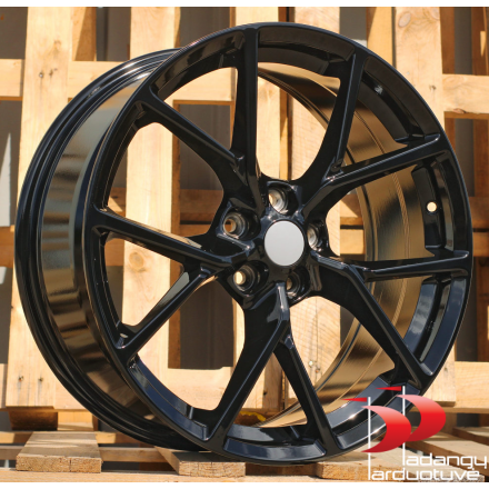 Proracing 5X108 R19 8,0 ET45 I5602 B
