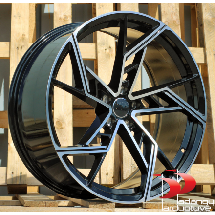 Proracing 5X112 R20 9,0 ET34 I5611 BFM