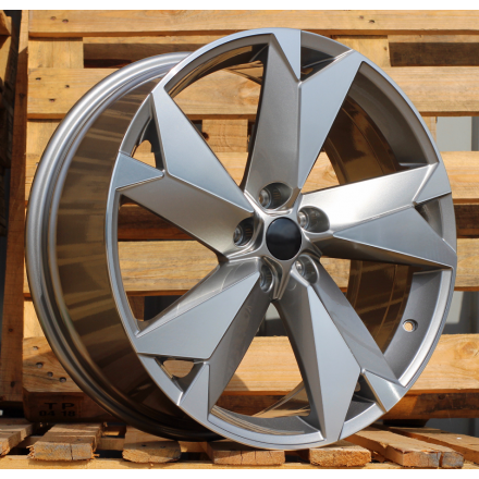 Proracing 5X112 R20 8,0 ET41 I5625 GFM