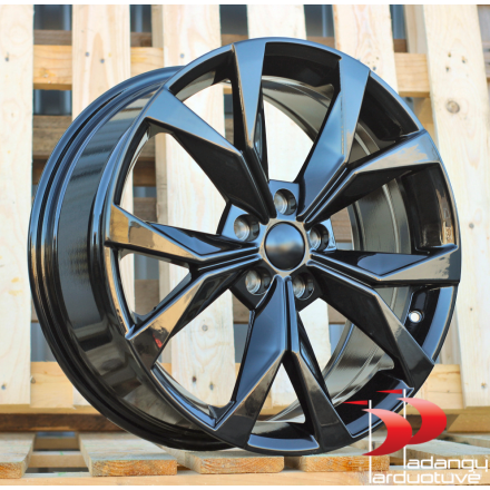 Proracing 5X114,3 R18 7,5 ET45 I5627 B