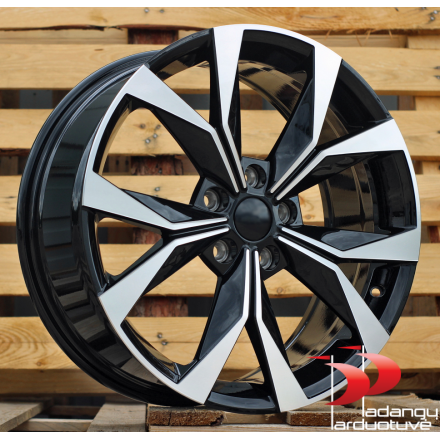 Proracing 5X112 R19 8,0 ET45 I5627 BFM