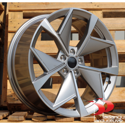 Proracing 5X112 R20 8,0 ET45 I5638 GFM