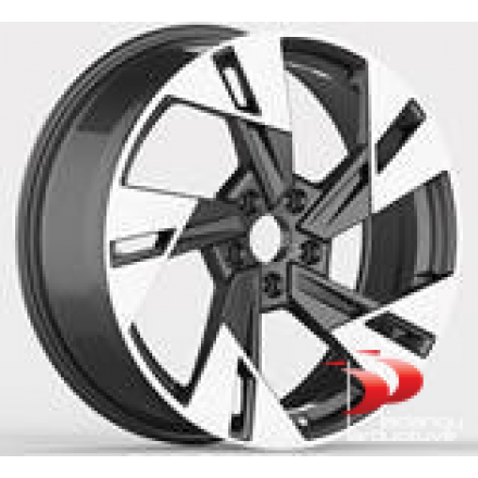 Proracing 5X112 R20 9,0 ET38 I5640 GFM