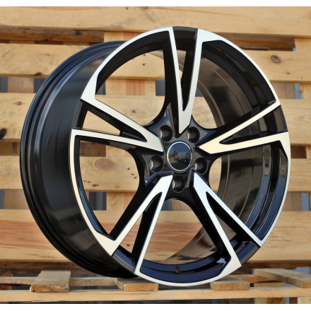 Proracing 5X112 R18 8,0 ET39 I5642 BFM