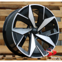 Proracing 5X112 R20 9,0 ET42 I5647 BFM