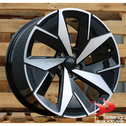 Proracing 5X112 R20 8,0 ET45 I5647 BFM