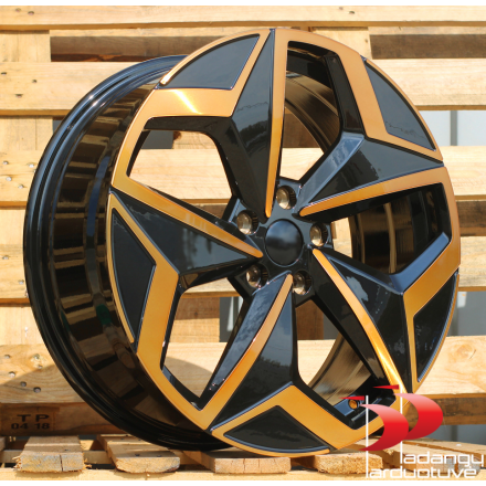 Proracing 5X112 R19 7,5 ET50 I5649 B
