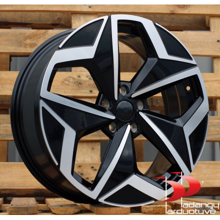 Proracing 5X112 R19 7,5 ET50 I5649 BFM