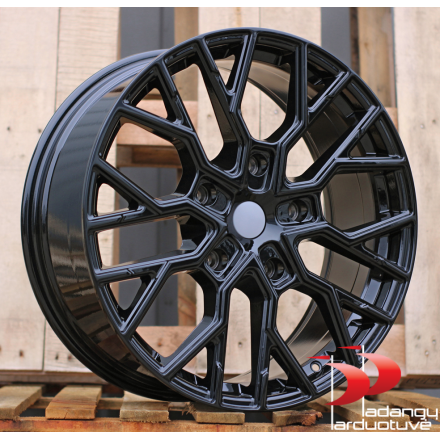 Ratlankiai Proracing 5X160 R18 8,0 ET50 I5658 B