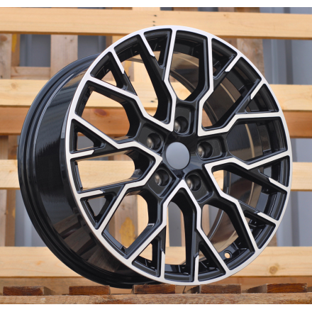 Proracing 5X120 R18 8,0 ET48 I5659 BFM