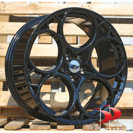 Proracing 5X110 R19 10,0 ET41 I5660 B