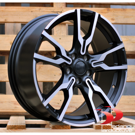Proracing 5X112 R18 7,5 ET45 I5662 Bhmfm