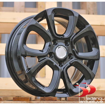 Proracing 5X108 R15 6,5 ET42 I5666 B