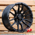 Proracing 6X139,7 R17 9,0 ET10 I6098 BHM