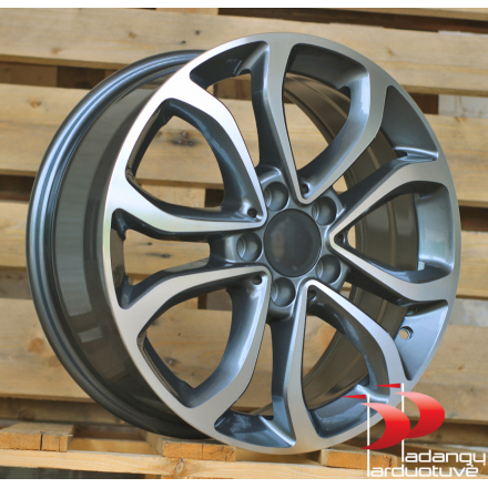 Proracing 5X112 R17 7,0 ET48,5 I7044 GFM