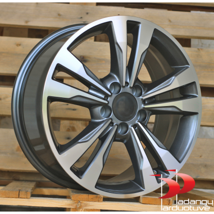 Proracing 5X112 R17 7,5 ET45 I7081 GFM