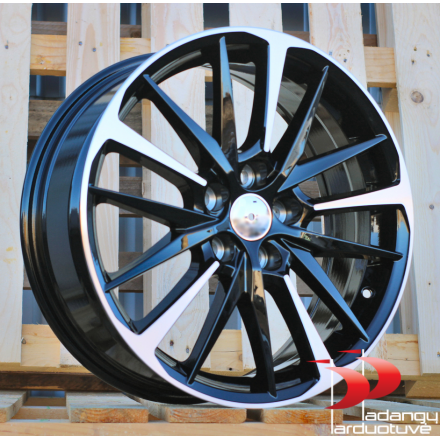 Proracing 5X114,3 R18 7,0 ET35 IN0184 BFM