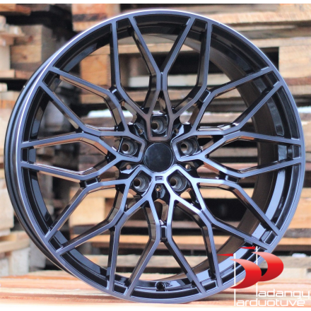 Proracing 5X112 R20 9,5 ET40 IN292 BFM