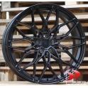 Proracing 5X120 R19 9,0 ET35 IN292 BHM