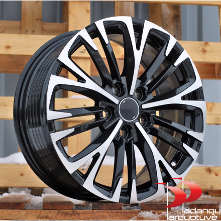 Proracing 5X114,3 R18 7,0 ET50 IN3515F BFM