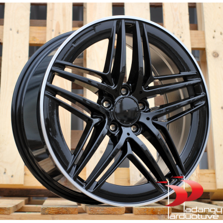 Proracing 5X112 R19 8,0 ET52 IN3517F BLM