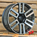Proracing 6X139,7 R20 8,5 ET30 JT028 BFM