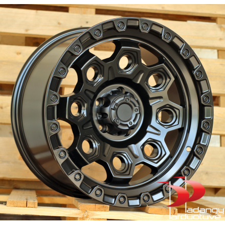 Proracing 5X127 R17 9,0 ET-10 JT178 BM