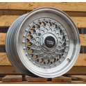 Proracing 4X100 R13 6,0 ET25 L1143 S/LM