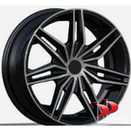 Proracing 5X127 R20 8,5 ET15 L1362 BM