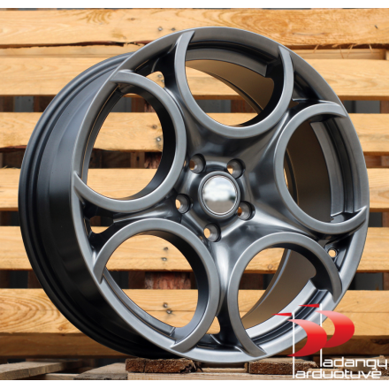 Proracing 5X110 R17 7,5 ET41 L1432 HB