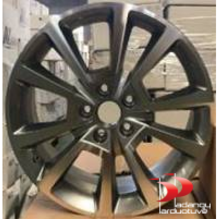 Ratlankiai Proracing 5X114,3 R18 7,0 ET40 L1485 BFM