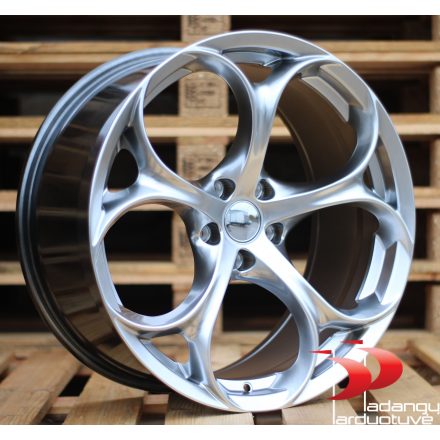 Proracing 5X110 R19 9,0 ET34 L1664 HB