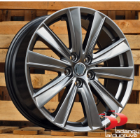 Proracing ratlankiai L2080 B