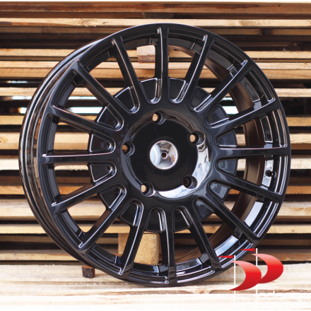 Proracing 5X160 R20 8,0 ET50 L2139 B