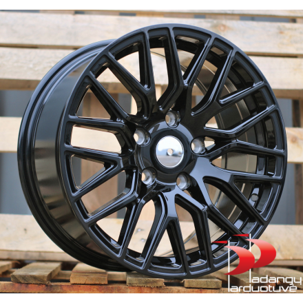 Ratlankiai Proracing 5X127 R17 8,0 ET40 L2144 B