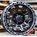 Proracing 5X139,7 R18 9,0 ET-12 L2174 Bhmlm