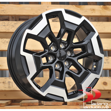 Proracing 6X114,3 R18 7,5 ET30 L2279 BFM
