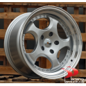 Proracing 5X120 R17 9,5 ET20 L2384 S/LM