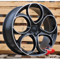 Proracing 5X110 R19 8,0 ET37 L2387 Bhmfm