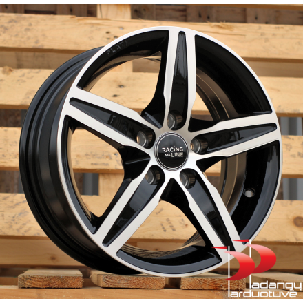 Proracing 5X100 R14 6,0 ET35 L299 BFM