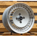 Proracing 4X100 R13 6,0 ET20 L475 S/LM