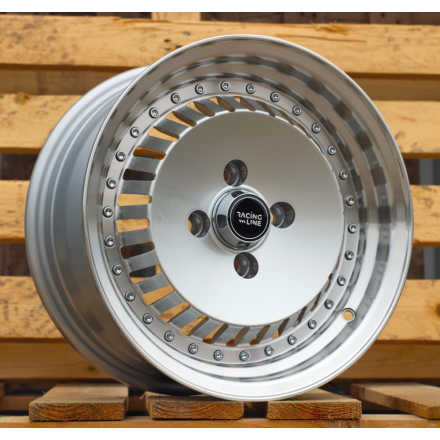 Proracing 4X100 R13 6,0 ET20 L475 S/LM