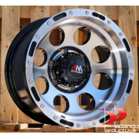 Proracing padangos LU087 BFM