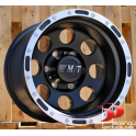 Proracing 6X139,7 R15 8,0 ET-30 LU087 BM/LM