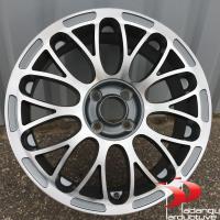 Proracing padangos LU392 Gfm